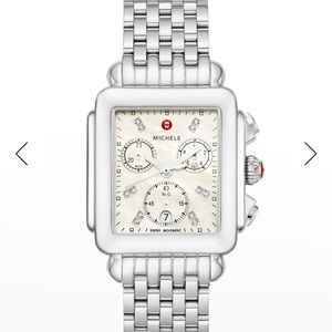 MICHELE WATCH